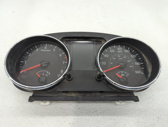 compare product 2012-2015 Nissan Rogue Instrument Cluster Speedometer Gauges P/N:24810 1VX0A 24810 1VX5C Fits Fits 2012 2013 2014 2015 OEM Used Auto Parts