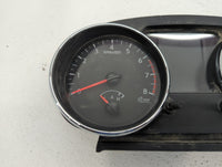 2012-2015 Nissan Rogue Instrument Cluster Speedometer Gauges P/N:24810 1VX0A 24810 1VX5C Fits Fits 2012 2013 2014 2015 OEM U
