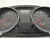 2012-2015 Nissan Rogue Instrument Cluster Speedometer Gauges P/N:24810 1VX0A 24810 1VX5C Fits Fits 2012 2013 2014 2015 OEM U