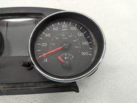 2012-2015 Nissan Rogue Instrument Cluster Speedometer Gauges P/N:24810 1VX0A 24810 1VX5C Fits Fits 2012 2013 2014 2015 OEM U