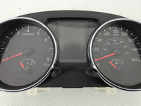 2011-2012 Nissan Rogue Instrument Cluster Speedometer Gauges P/N:24810 1VX5A 24810 1VX0A, 24810 1VK0A Fits Fits 2011 2012 OE