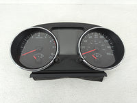 2012-2015 Nissan Rogue Instrument Cluster Speedometer Gauges P/N:24810 1VX0A 24810 1VX5C Fits Fits 2012 2013 2014 2015 OEM U