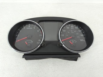 compare product 2012-2015 Nissan Rogue Instrument Cluster Speedometer Gauges P/N:24810 1VX0A 24810 1VX5C Fits Fits 2012 2013 2014 2015 OEM Used Auto Parts