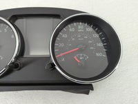 2012-2015 Nissan Rogue Instrument Cluster Speedometer Gauges P/N:24810 1VX0A 24810 1VX5C Fits Fits 2012 2013 2014 2015 OEM U