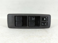 2011-2015 Nissan Rogue Master Power Window Switch Replacement Driver Side Left Fits Fits 2011 2012 2013 2014 2015 OEM Used A