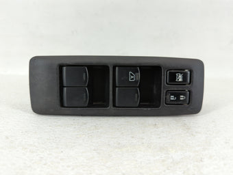compare product 2011-2015 Nissan Rogue Master Power Window Switch Replacement Driver Side Left Fits Fits 2011 2012 2013 2014 2015 OEM Used Auto Parts