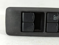 2011-2015 Nissan Rogue Master Power Window Switch Replacement Driver Side Left Fits Fits 2011 2012 2013 2014 2015 OEM Used A