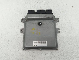compare product 2012 Nissan Rogue PCM Engine Control Computer ECU ECM PCU OEM P/N:MEC112-120 D1 NEC000-641, MEC112-100 D1, NEC000-643 Fits OEM Used Auto Parts