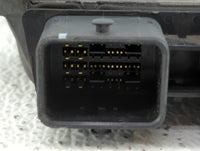 2012 Nissan Rogue PCM Engine Control Computer ECU ECM PCU OEM P/N:MEC112-120 D1 NEC000-641, MEC112-100 D1, NEC000-643 Fits O