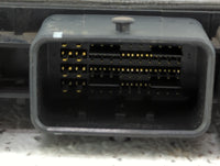 2012 Nissan Rogue PCM Engine Control Computer ECU ECM PCU OEM P/N:MEC112-120 D1 NEC000-641, MEC112-100 D1, NEC000-643 Fits O