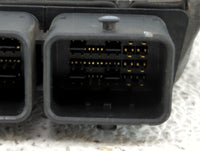 2012 Nissan Rogue PCM Engine Control Computer ECU ECM PCU OEM P/N:MEC112-120 D1 NEC000-641, MEC112-100 D1, NEC000-643 Fits O