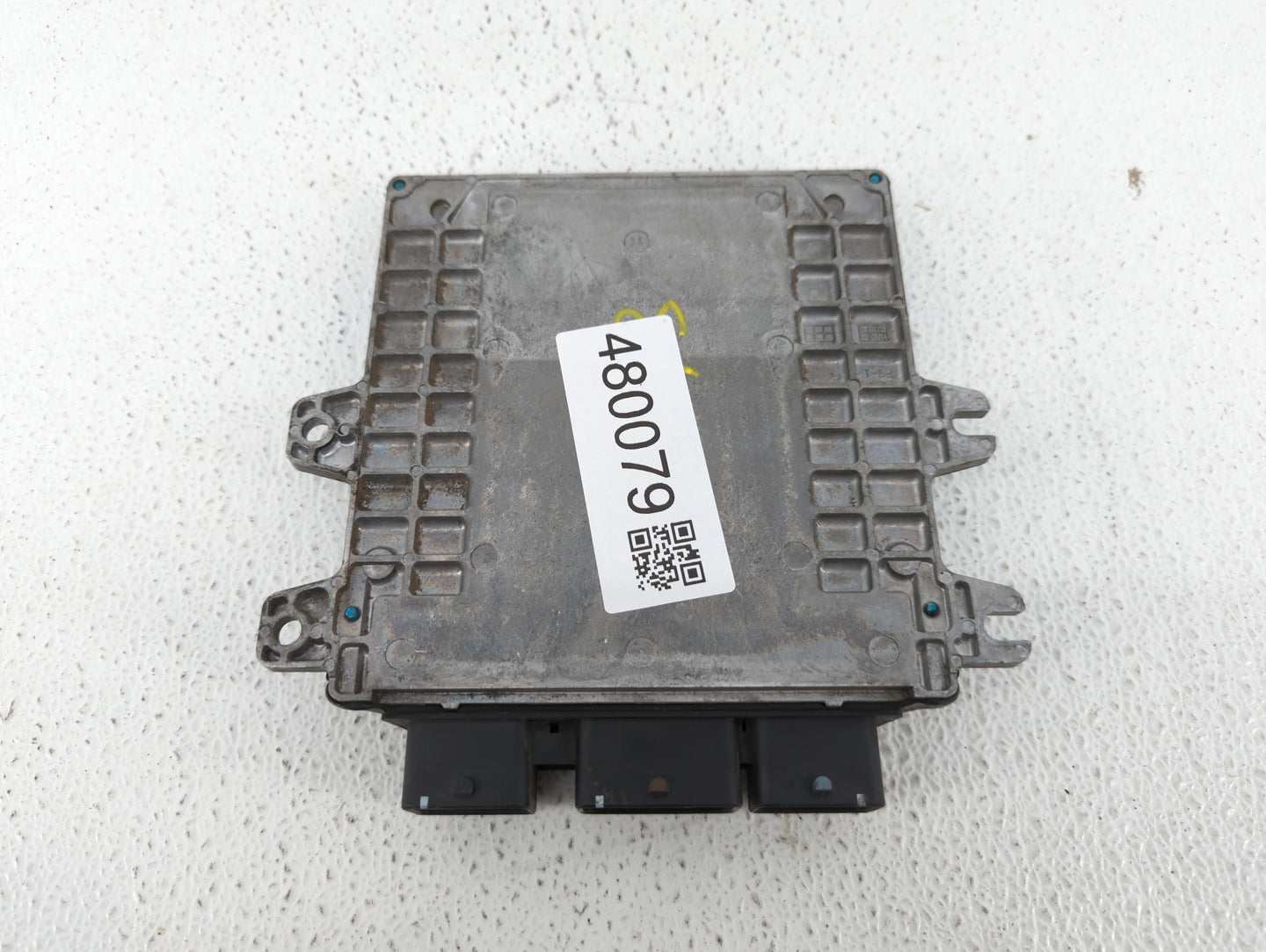 2012 Nissan Rogue PCM Engine Control Computer ECU ECM PCU OEM P/N:MEC112-120 D1 NEC000-641, MEC112-100 D1, NEC000-643 Fits O