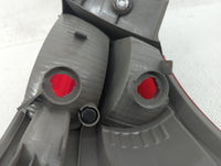 2008-2015 Nissan Rogue Tail Light Assembly Driver Left OEM P/N:465820 DS685-B000L Fits OEM Used Auto Parts - Oemusedautopart