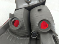 2008-2015 Nissan Rogue Tail Light Assembly Passenger Right OEM P/N:92403-E80 92405-3R510 Fits OEM Used Auto Parts - Oemuseda