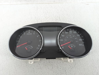 compare product 2012-2015 Nissan Rogue Instrument Cluster Speedometer Gauges P/N:24810 1VX0A 24810 1VX5C Fits Fits 2012 2013 2014 2015 OEM Used Auto Parts