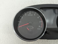 2012-2015 Nissan Rogue Instrument Cluster Speedometer Gauges P/N:24810 1VX0A 24810 1VX5C Fits Fits 2012 2013 2014 2015 OEM U