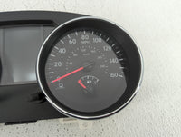 2012-2015 Nissan Rogue Instrument Cluster Speedometer Gauges P/N:24810 1VX0A 24810 1VX5C Fits Fits 2012 2013 2014 2015 OEM U