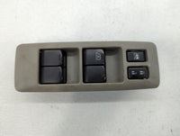 2011-2015 Nissan Rogue Master Power Window Switch Replacement Driver Side Left Fits Fits 2011 2012 2013 2014 2015 OEM Used A