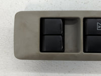 2011-2015 Nissan Rogue Master Power Window Switch Replacement Driver Side Left Fits Fits 2011 2012 2013 2014 2015 OEM Used A