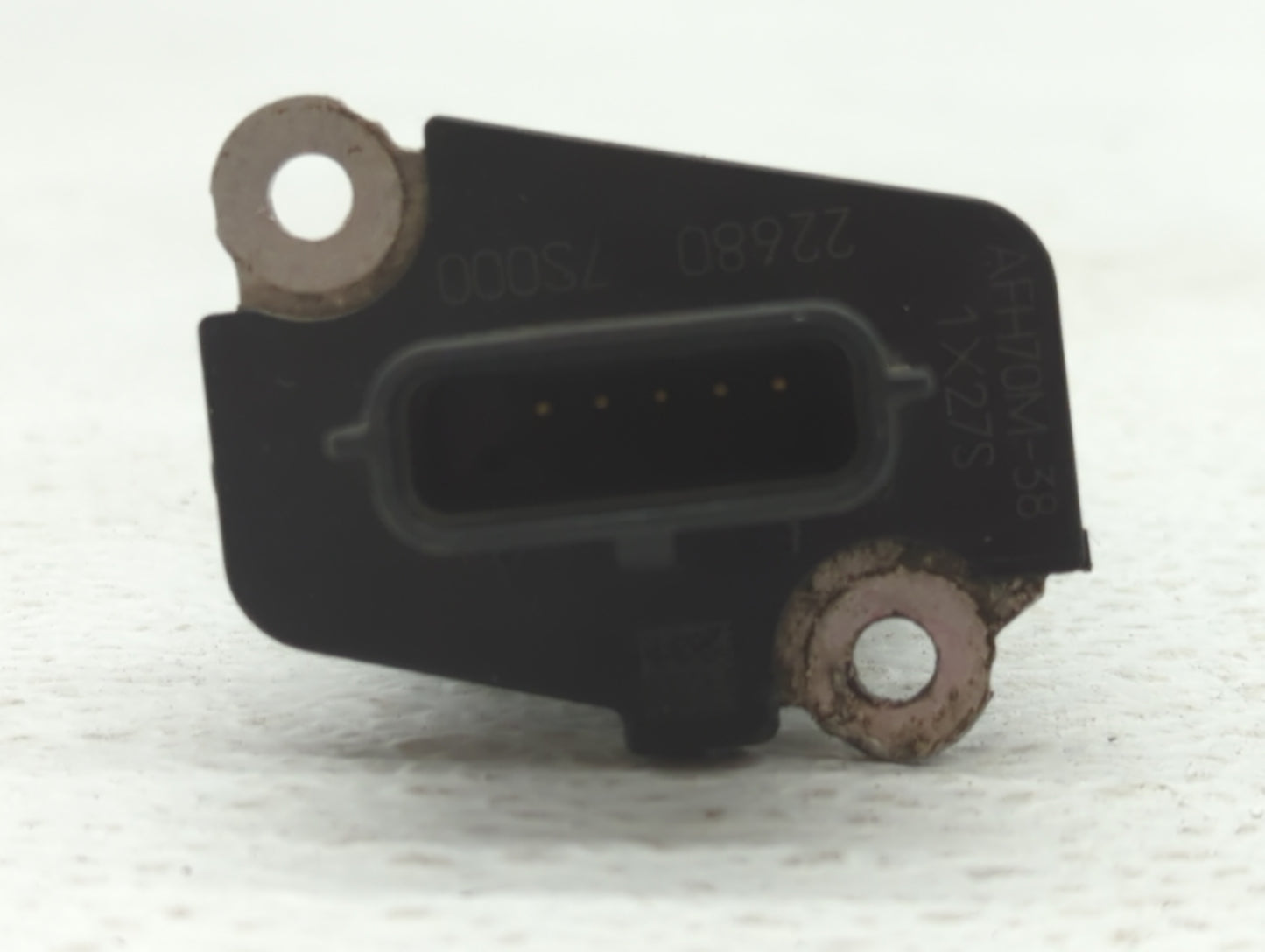 2008-2015 Nissan Rogue Mass Air Flow Meter Maf - Oemusedautoparts1.com