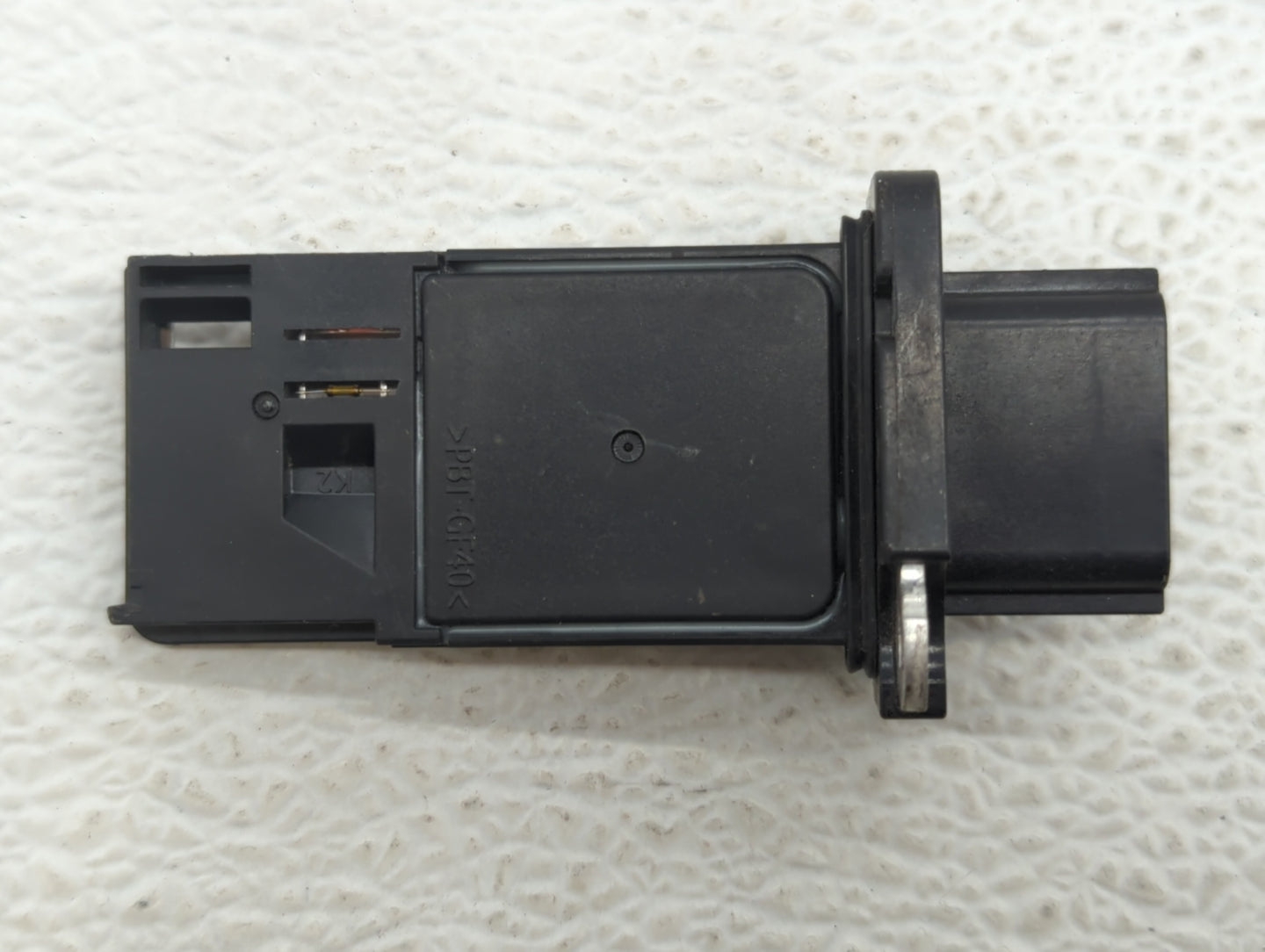 2008-2015 Nissan Rogue Mass Air Flow Meter Maf - Oemusedautoparts1.com