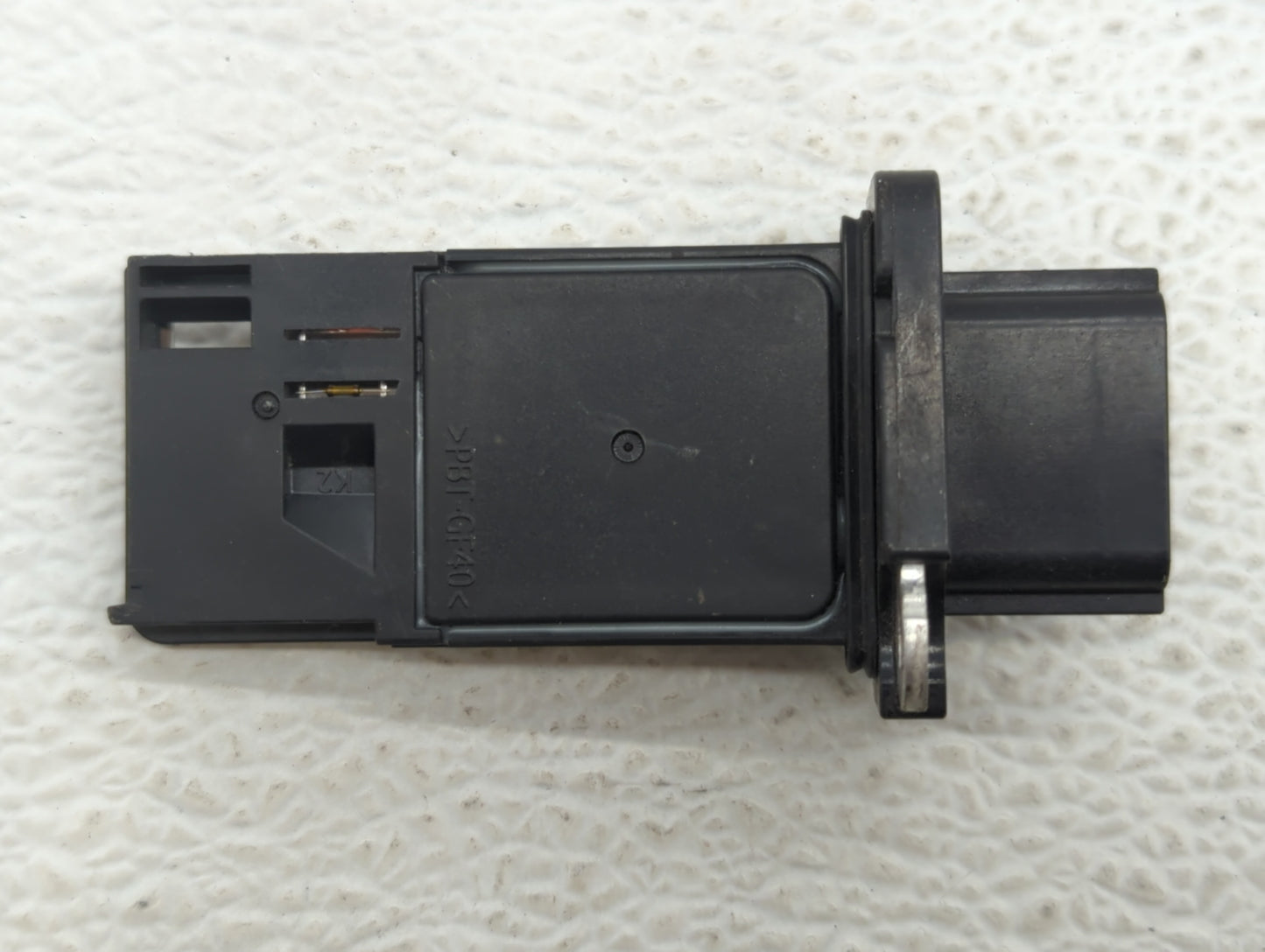 2008-2015 Nissan Rogue Mass Air Flow Meter Maf - Oemusedautoparts1.com