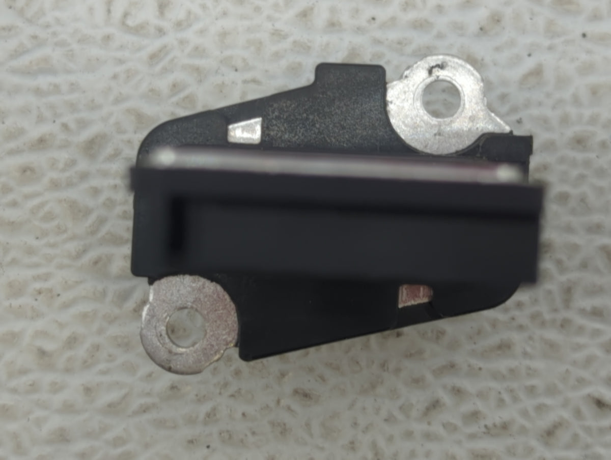 2008-2015 Nissan Rogue Mass Air Flow Meter Maf Sensor 491226 - Oemusedautoparts1.com