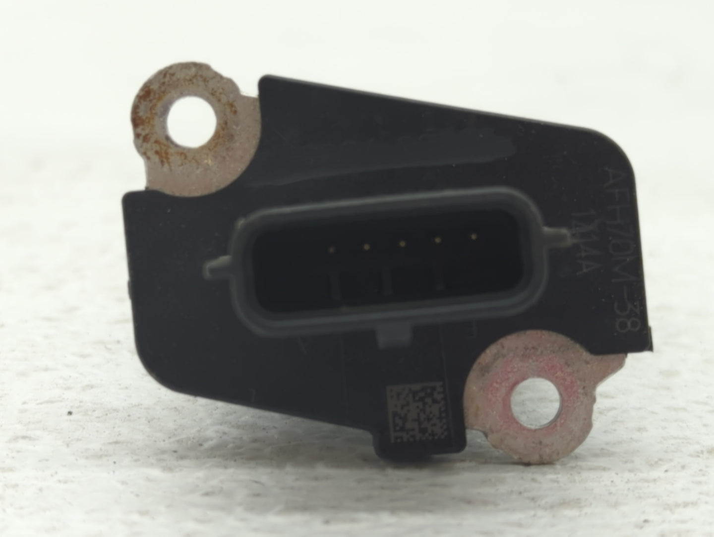 2008-2015 Nissan Rogue Mass Air Flow Meter Maf - Oemusedautoparts1.com