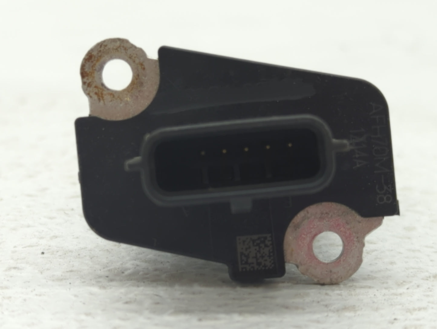 2008-2015 Nissan Rogue Mass Air Flow Meter Maf - Oemusedautoparts1.com