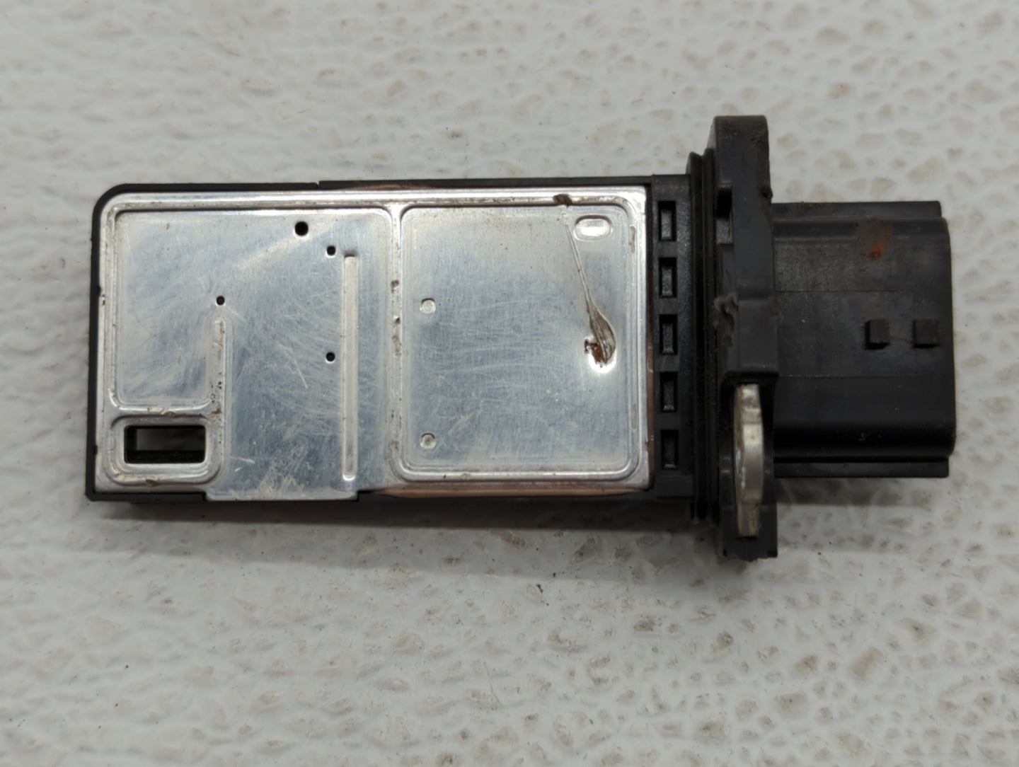 2008-2015 Nissan Rogue Mass Air Flow Meter Maf - Oemusedautoparts1.com