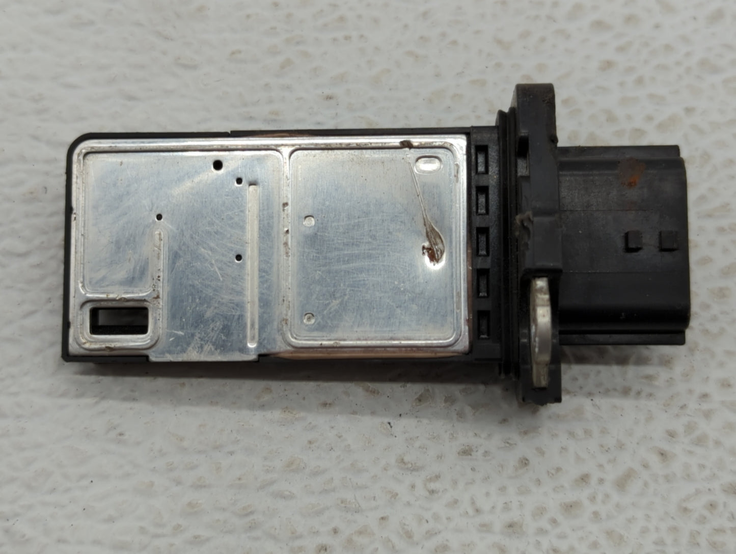 2008-2015 Nissan Rogue Mass Air Flow Meter Maf - Oemusedautoparts1.com