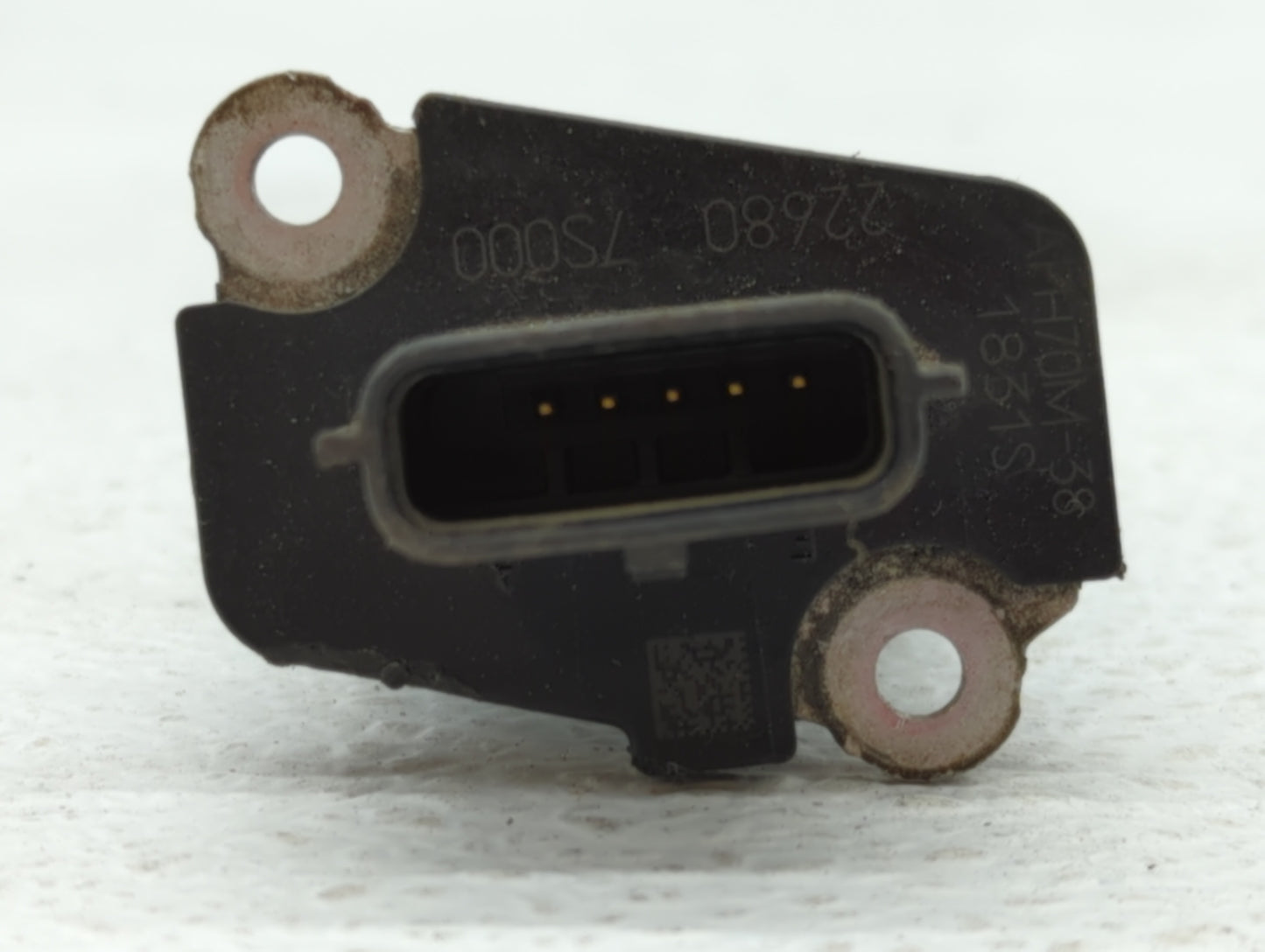 2008-2015 Nissan Rogue Mass Air Flow Meter Maf - Oemusedautoparts1.com