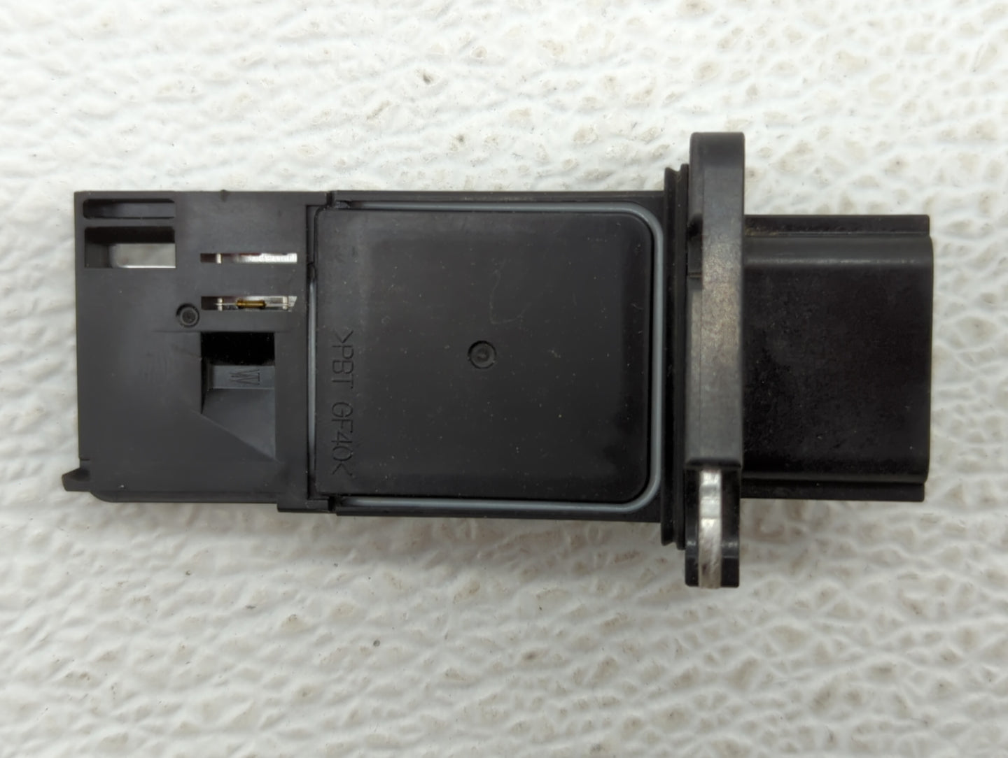 2008-2015 Nissan Rogue Mass Air Flow Meter Maf - Oemusedautoparts1.com
