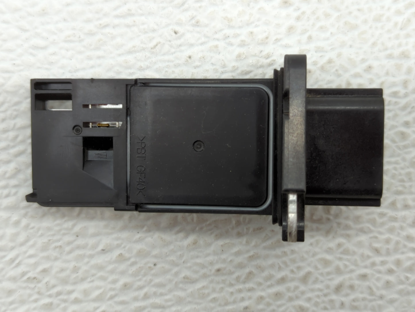 2008-2015 Nissan Rogue Mass Air Flow Meter Maf - Oemusedautoparts1.com