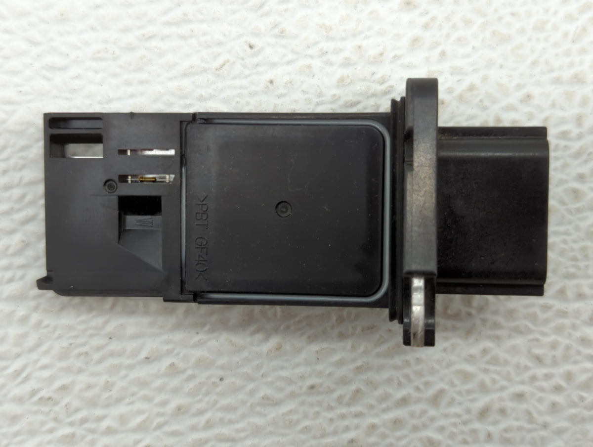 2008-2015 Nissan Rogue Mass Air Flow Meter Maf Sensor 491379 - Oemusedautoparts1.com