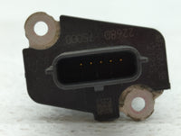 2008-2015 Nissan Rogue Mass Air Flow Meter Maf - Oemusedautoparts1.com