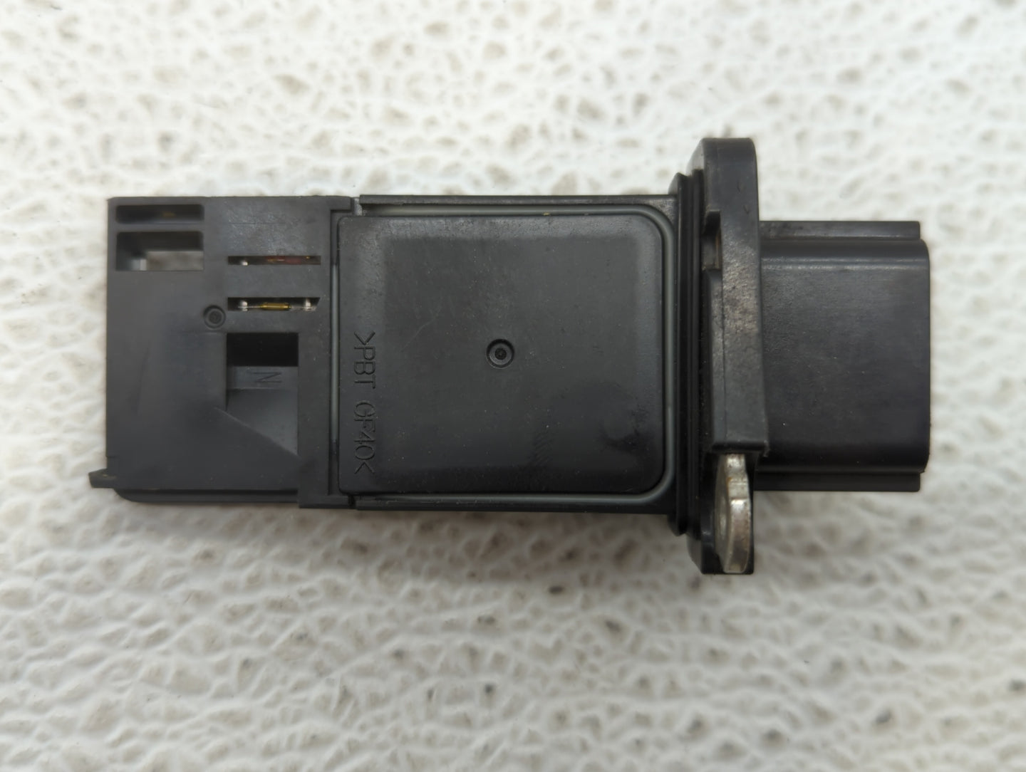 2008-2015 Nissan Rogue Mass Air Flow Meter Maf - Oemusedautoparts1.com