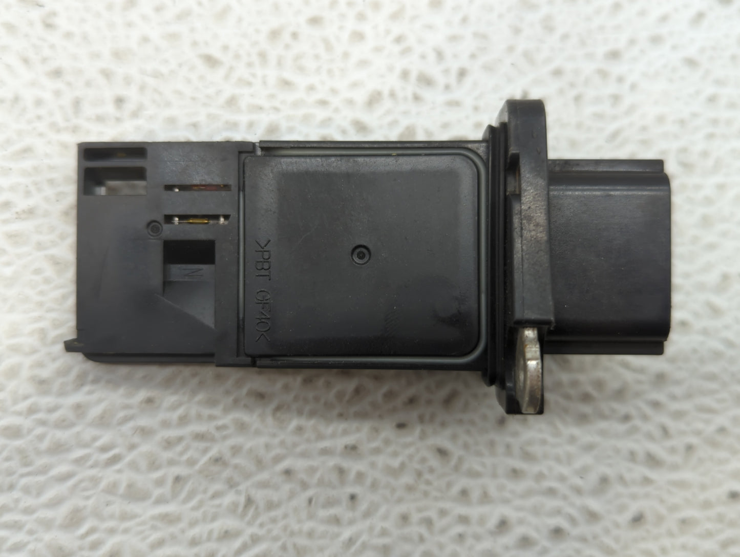 2008-2015 Nissan Rogue Mass Air Flow Meter Maf - Oemusedautoparts1.com