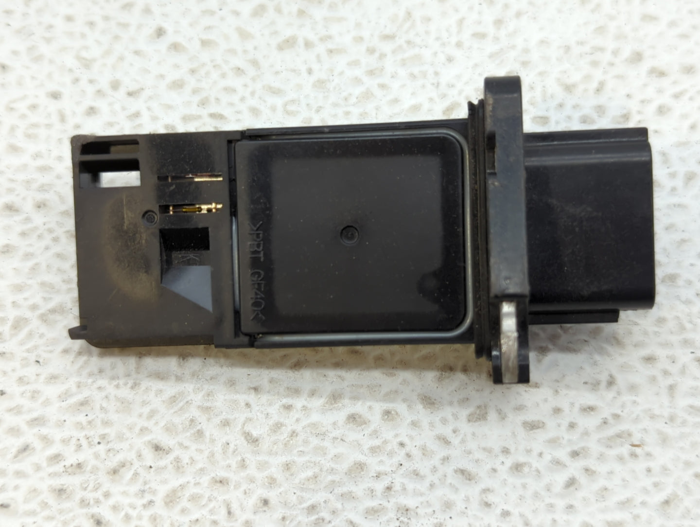 2008-2015 Nissan Rogue Mass Air Flow Meter Maf - Oemusedautoparts1.com