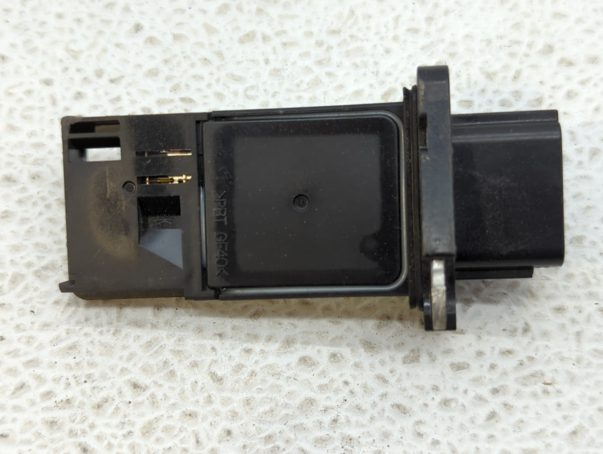 2008-2015 Nissan Rogue Mass Air Flow Meter Maf Sensor 491592 - Oemusedautoparts1.com