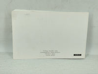 2012 Nissan Rogue Owners Manual Book Guide OEM Used Auto Parts - Oemusedautoparts1.com