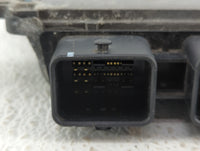 2012 Nissan Rogue PCM Engine Control Computer ECU ECM PCU OEM P/N:MEC112-120 D1 NEC000-641, MEC112-100 D1, NEC000-643 Fits O