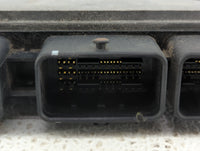 2012 Nissan Rogue PCM Engine Control Computer ECU ECM PCU OEM P/N:MEC112-120 D1 NEC000-641, MEC112-100 D1, NEC000-643 Fits O