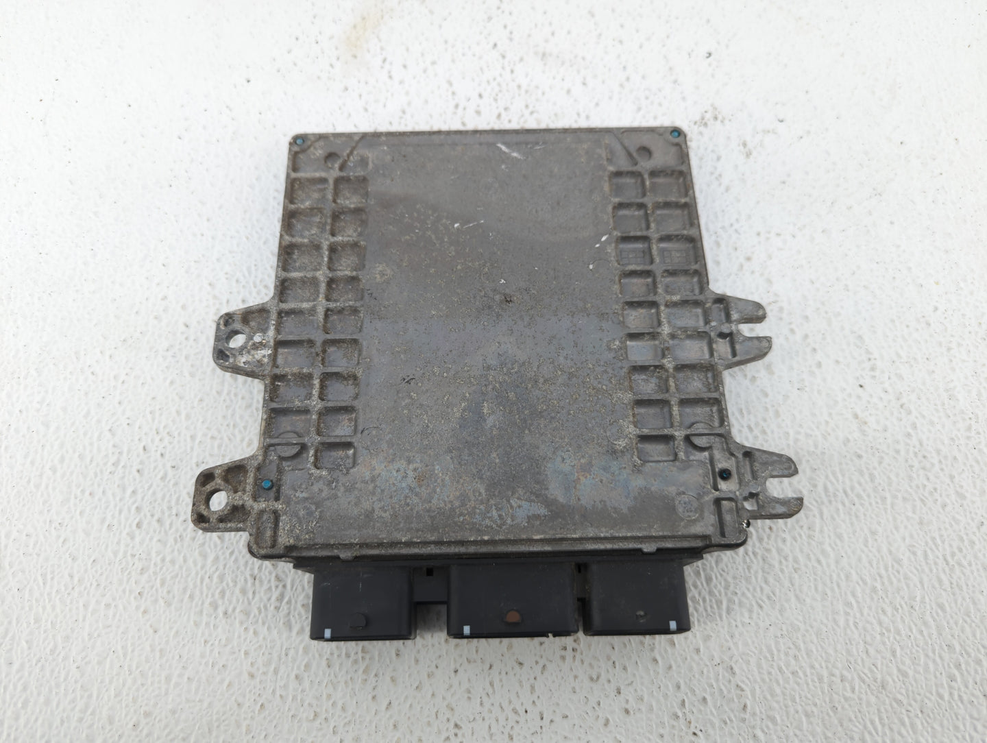 2012 Nissan Rogue PCM Engine Control Computer ECU ECM PCU OEM P/N:MEC112-120 D1 NEC000-641, MEC112-100 D1, NEC000-643 Fits O