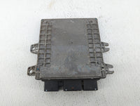 2012 Nissan Rogue PCM Engine Control Computer ECU ECM PCU OEM P/N:MEC112-120 D1 NEC000-641, MEC112-100 D1, NEC000-643 Fits O
