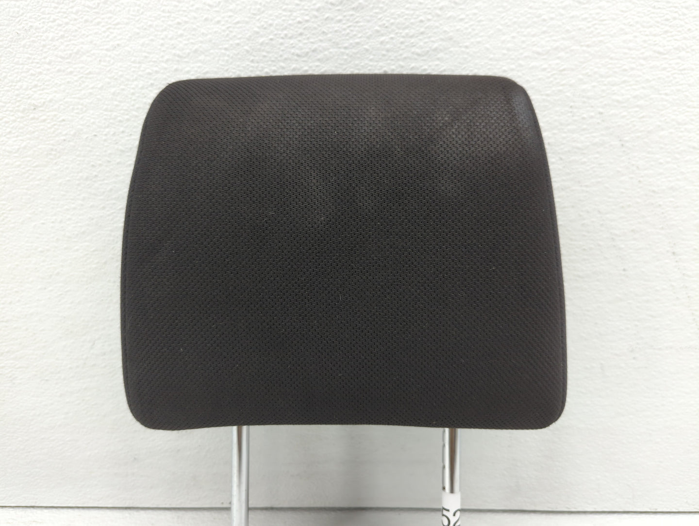 2011-2013 Nissan Rogue Headrest Head Rest Front Driver Passenger Seat - Oemusedautoparts1.com