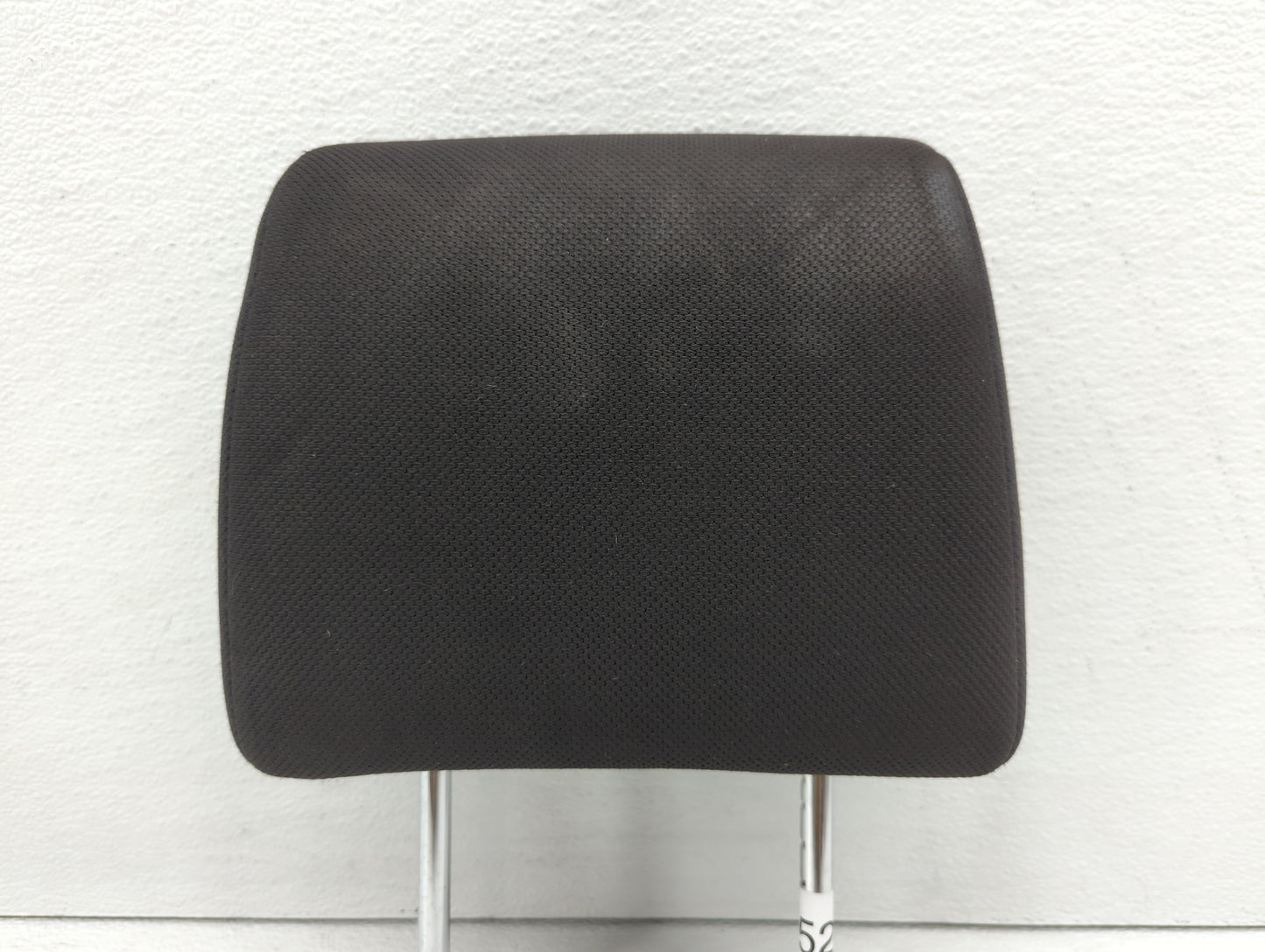 2011-2013 Nissan Rogue Headrest Head Rest Front Driver Passenger Seat - Oemusedautoparts1.com