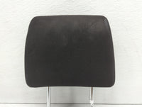 2011-2013 Nissan Rogue Headrest Head Rest Front Driver Passenger Seat - Oemusedautoparts1.com