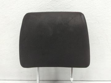 2011-2013 Nissan Rogue Headrest Head Rest Front Driver Passenger Seat - Oemusedautoparts1.com