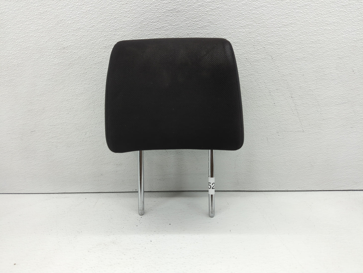 2011-2013 Nissan Rogue Headrest Head Rest Front Driver Passenger Seat - Oemusedautoparts1.com